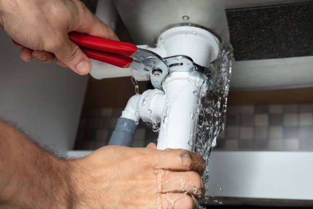 Best 24-hour water damage restoration  in Summerde, AL