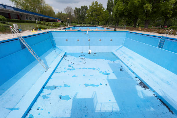 Best Water damage cleanup near me  in Summerde, AL