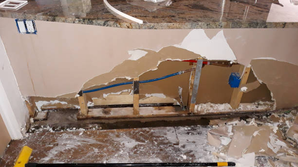 Best Sewage cleanup and water damage restoration  in Summerde, AL