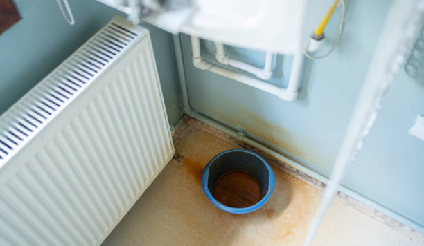 Best Emergency water damage restoration  in Summerde, AL