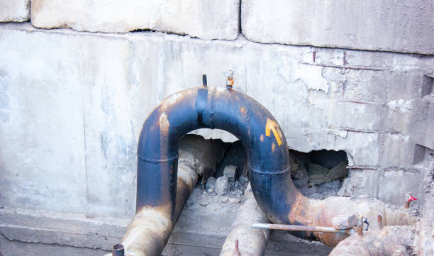 Best Ceiling water damage repair  in Summerde, AL